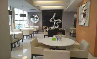 Bestay Hotel Express Tai'an Taishan Street Branch