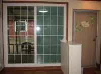 Taean Pinewood Beach Pension