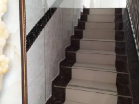 通江金世居賓館 通江酒店