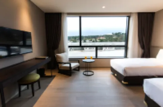 호텔난타 제주 호텔