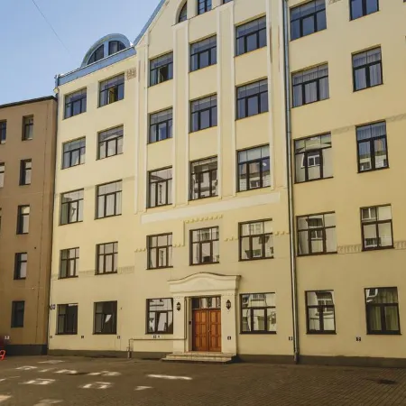 Riga Lux Apartments - Ernesta, Free Parking