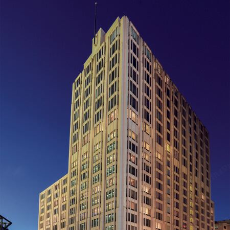 The Ritz-Carlton, Berlin