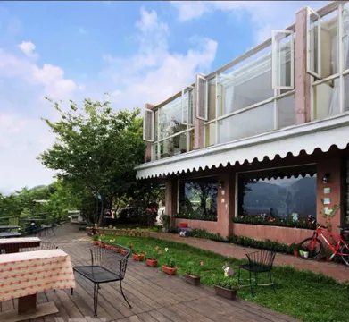 Villa Relax Отели рядом с достопримечательностью «Ферма «Чунь-Янь»»