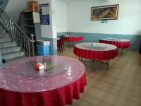Zhongxiangju Farmhouse