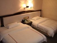 玉林凯旋门国际大酒店 - 特色双床房