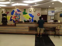 Liupanshui Yake Hotel - 2-Star