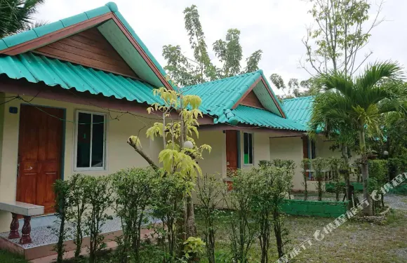 維普撲母度假村