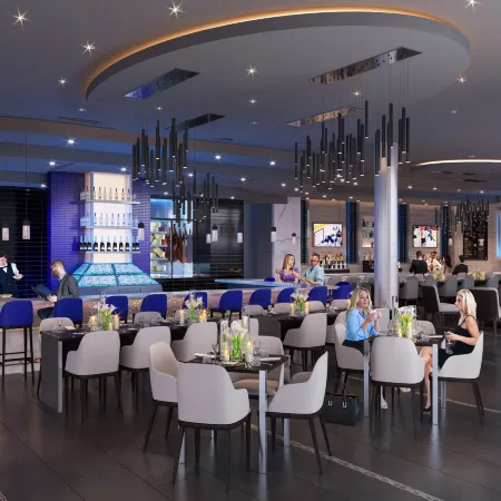 Hotel X Toronto, a Destination by Hyatt Hotel