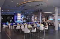 Hotel X Toronto, a Destination by Hyatt Hotel - bar