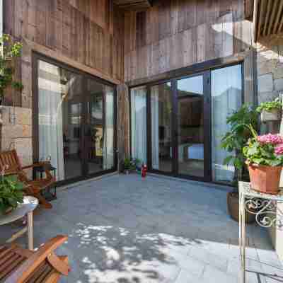 長泰朗鄉溪園度假酒店 Rooms