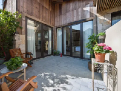Changtai Langxiang Xiyuan Vacation Apartment Hotels near Xiaohuang Mountain Scenic Area