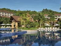 Movenpick Resort & Spa Boracay Hotele w: Malay