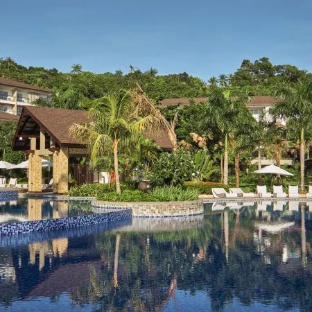 Movenpick Resort & Spa Boracay