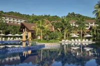 Movenpick Resort & Spa Boracay Hotels in Boracay Island