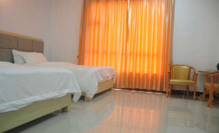 Fulihua Hotel - Housity