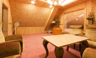 Gyeongju Four Seasons Youth Hostel