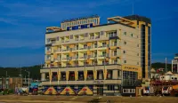 Taean Long Beach Family Hotel