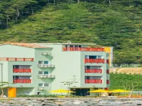 Geoje Beach House โรงแรมใกล้สะพานเชื่อมปูซาน-เกาะเจ