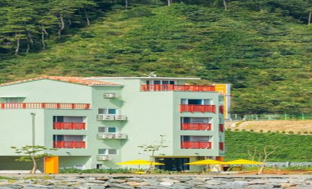 Geoje Beach House - Housity