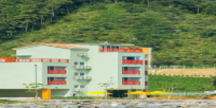 巨濟海濱屋酒店 酒店