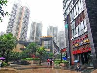 瑞洁酒店(重庆弹子石店)