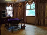 Weilisi Business Hotel Hotels in Chibi