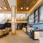 Mangrove Tree Resort World (Coral Tower) - فطور
