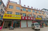 Cixian Tianxiangge Express Hotel Hotel di Ci County