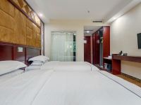逸米酒店(广州会展中心赤岗店) - 高级双床房