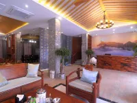 Danxia Mountain Canton Inn Hotels in Renhua