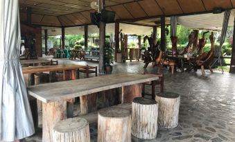 Had Ban Din Resort
