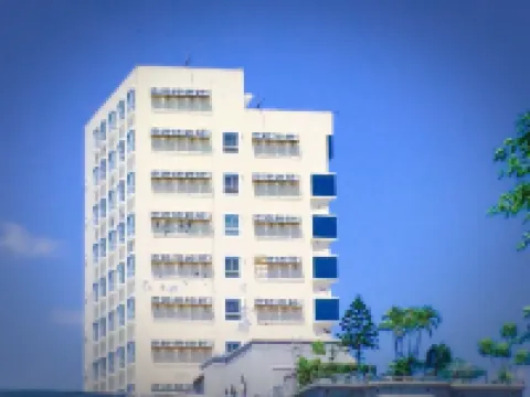 Changji Business Center