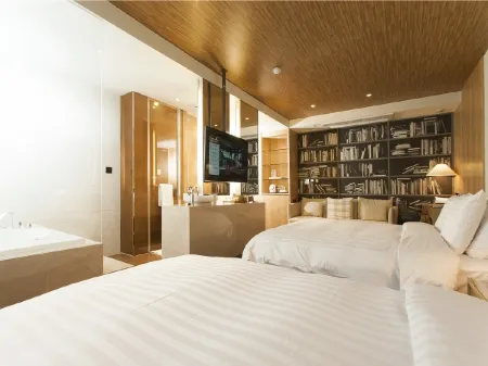 Grammos Hotel