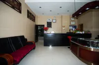 Tengchong Huadu Hotel
