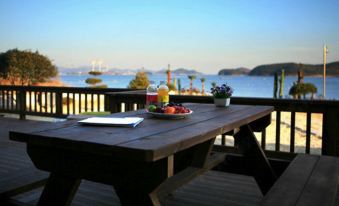 Ilmare Pension Namhae