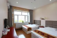 Yabuli Qianxi Business Hotel Hotel a Yabuli Town