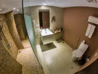 Rose Garden Hotel Hotels in Botataung