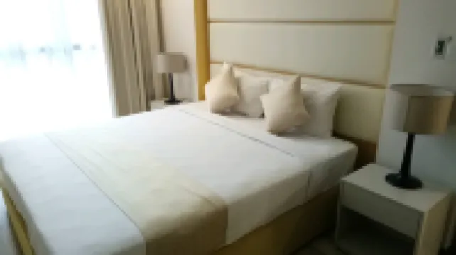 블루스카이 서비스 아파트먼트 에어포트 플라자