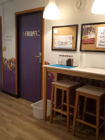 รูปภาพของรูม แอท วิภา เกสท์เฮาส์