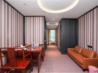 上海骏豪酒店式公寓 - 豪华套房