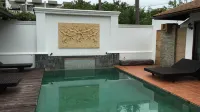 Samui Mekkala Resort - vue mer