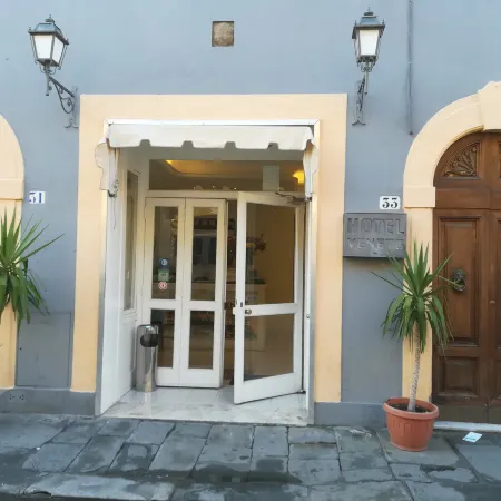 Hotel Veneto Centro Storico di Firenze