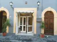 HOTEL VENETO con accesso ZTL - balcone