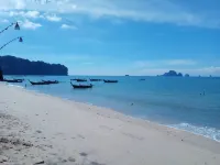 Days Inn by Wyndham Aonang Krabi Hotel a Krabi