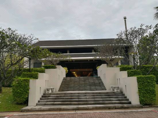 The Regent Cha Am Beach Resort Hua Hin Room Reviews Photos Cha Am 2021 Deals Price Trip Com