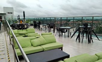 Amerin Hotel Johor Bahru