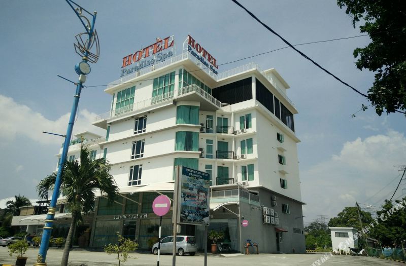 hotel murah port dickson