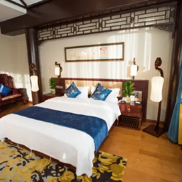 THE YARD HOTEL BEIJING, Tian'anmen Square