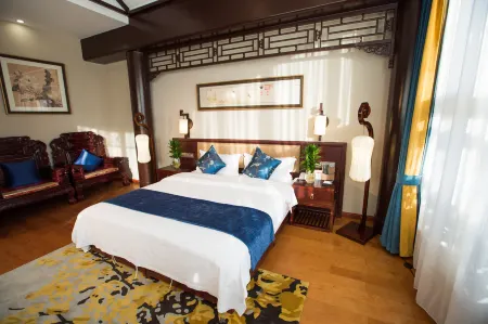 THE YARD HOTEL BEIJING, Tian'anmen Square