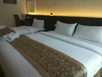 MidCity Hotel Melaka - Meerblick